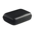 Powerbank bezprzewodowy w etui z akcesoriami Wireless Set