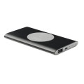 Powerbank bezprzewodowy w etui z akcesoriami Wireless Set