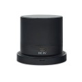 Głośnik bluetooth z ładowarką bezprzewodową Round Less
