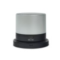 Głośnik bluetooth z ładowarką bezprzewodową Round Less