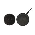 Głośnik bluetooth z ładowarką bezprzewodową Round Less