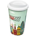 Kubek termiczny z nadrukiem full kolor Brite Americano