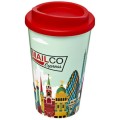 Kubek termiczny z nadrukiem full kolor Brite Americano