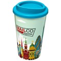 Kubek termiczny z nadrukiem full kolor Brite Americano