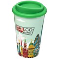 Kubek termiczny z nadrukiem full kolor Brite Americano