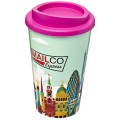Kubek termiczny z nadrukiem full kolor Brite Americano