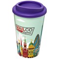 Kubek termiczny z nadrukiem full kolor Brite Americano