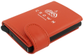 Portfel skórzany z ochroną RFID