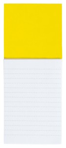 Sylox magnetyczny notatnik