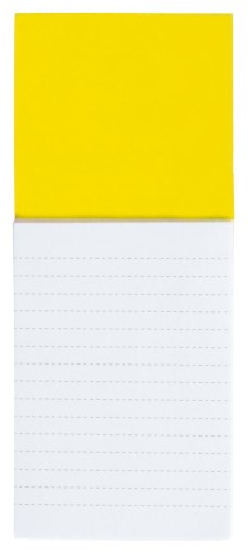 Sylox magnetyczny notatnik