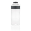 Szczelna butelka sportowa 500 ml, bezprzewodowe słuchawki