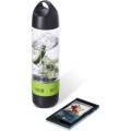 Butelka sportowa 500 ml, głośnik bezprzewodowy 3W