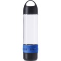 Butelka sportowa 500 ml, głośnik bezprzewodowy 3W
