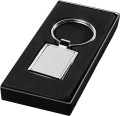 Brelok metalowy pod naklejke epoksydową 