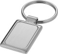 Brelok metalowy pod naklejke epoksydową 