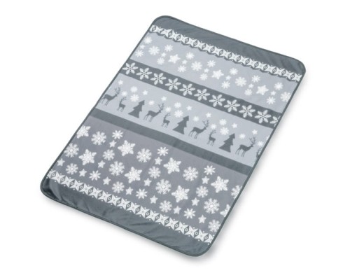 Koc polarowy STELO