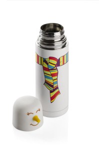 Termos BULLI 350 ml