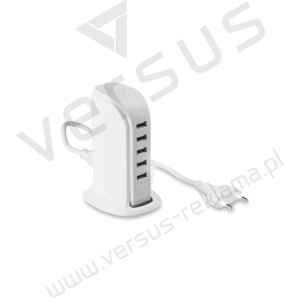 5 portowy hub usb Buildy