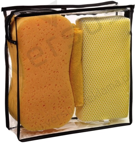 Zestaw do czyszczenia samochodu Shower