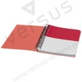 Notatnik A5 COLOUR BLOCK