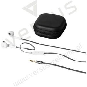 Słuchawki douszne FUSION