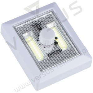 Lampka ze regulatorem jasności BERKLEY