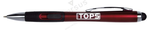 Długopis LUX TOUCH z LED