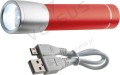 Power bank z latarką DUBAI