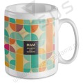 Kubek ceramiczny SUBLIM