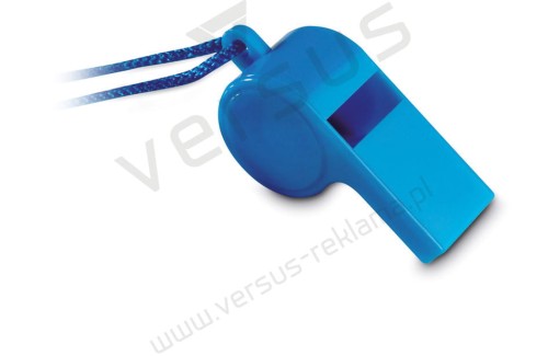 Plastikowy gwizdek Referee