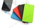 Power bank VIVID 4000mAh
