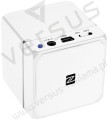 Głośnik Bluetooth Kubus z funkcją NFC