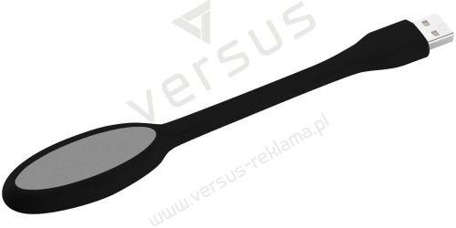 Latarka USB Lumo