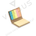 Zestaw kartek memo Mini Visionmax
