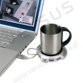Podgrzewacz do kubków USB