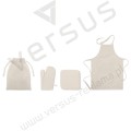 Zestaw kuchenny  Set Avental Original
