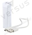 Power bank 2000 mAh SIROUK