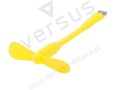 Wentylator do telefonu na USB LEVANT