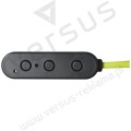 Kolorowe słuchawki Bluetooth® Pop
