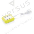 Ładowarka USB 6 portów