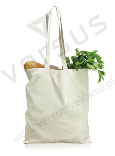 Torba bawełniana 105 g