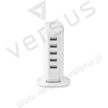 5 portowy hub usb Buildy