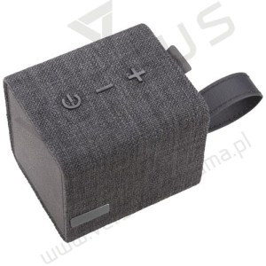 Głośnik Bluetooth® Fortune Fabric