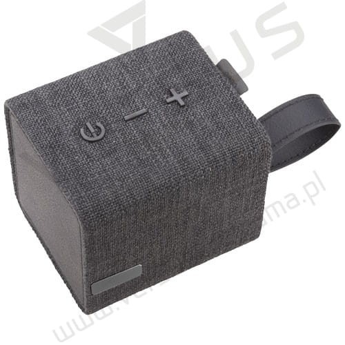Głośnik Bluetooth® Fortune Fabric