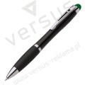 Długopis z touch penem LA NUCIA