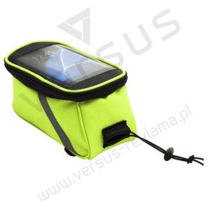 Torebka na rower Bikeysmart