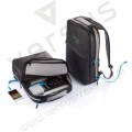 Plecak i power bank 6000 mAh Hybrid
