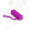 Powerbank 2000 mAh