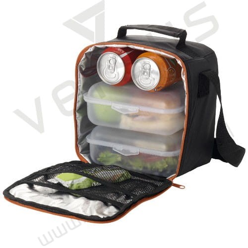 Torba termoizolacyjna na lunch BERGEN