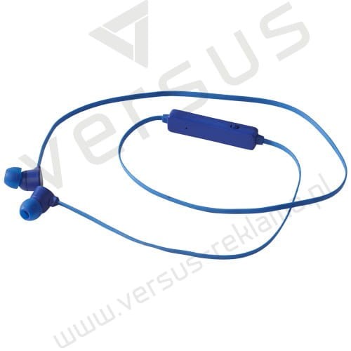 Kolorowe słuchawki Bluetooth